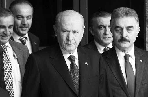‘Muhalefet sorunu var’