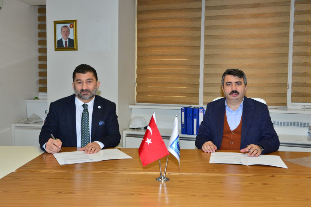 YILDIRIM’IN YARINLARI İÇİN AKADEMİK İŞ BİRLİĞİ