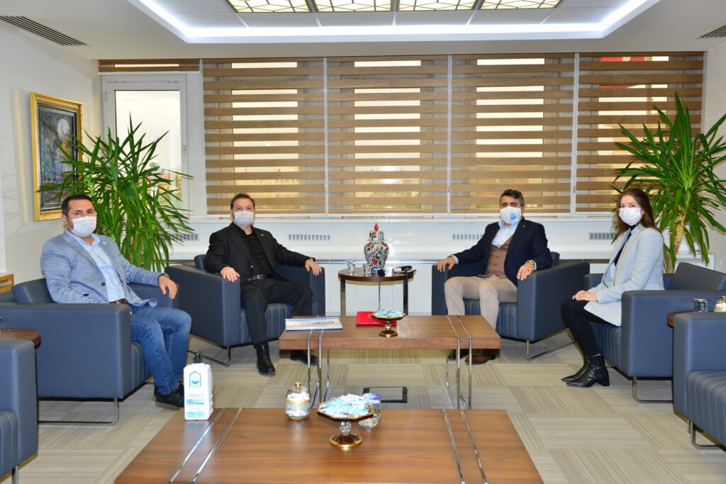 YILDIRIM’DA BAĞIMLILIĞA KARŞI GÜÇ BİRLİĞİ