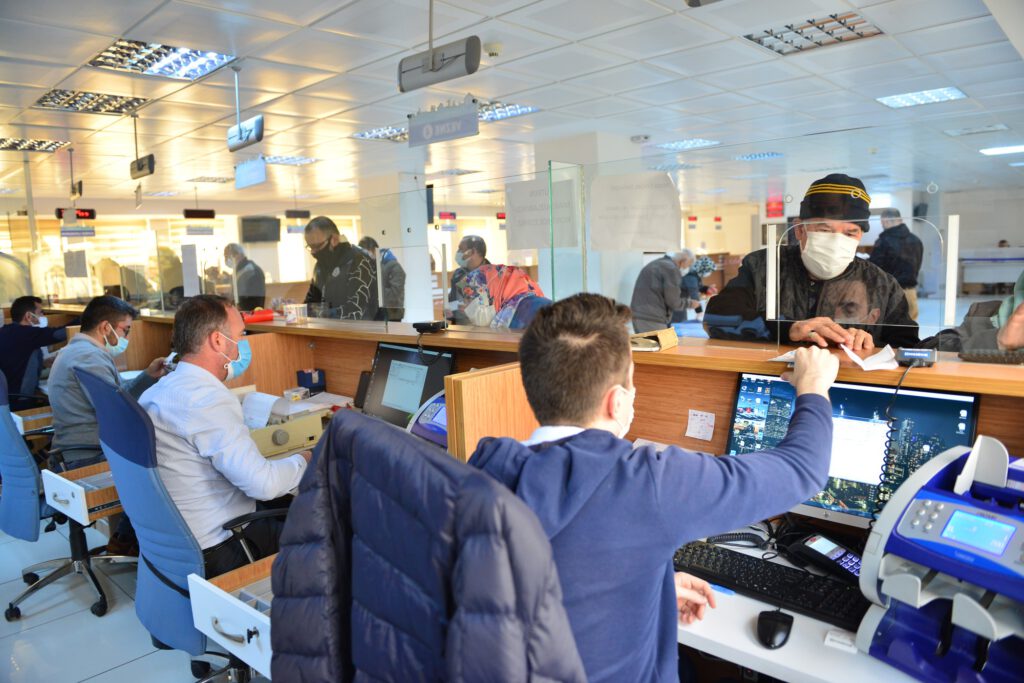 BAŞKAN YILMAZ’DAN VATANDAŞLARA ÇAĞRI