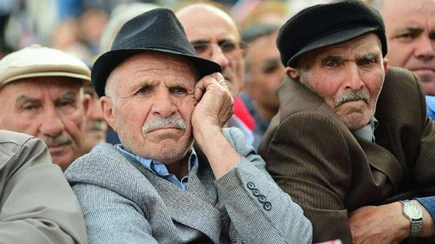 Emekliler intibaksız kaldı
