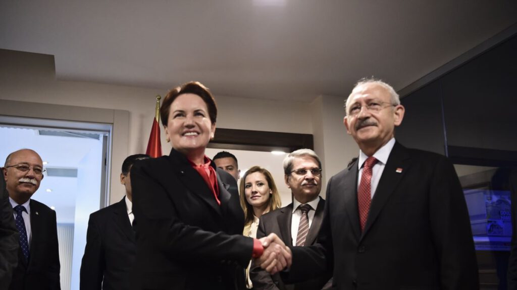 ‘CHP, Akşener’i destekleyebilir’