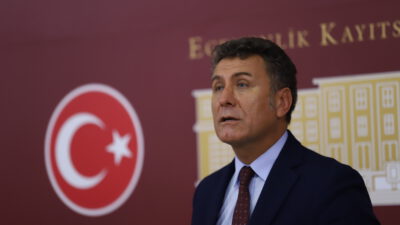 Sarıbal: Süt Üreticisi Litre Başına 50 Kuruş Zarar Ediyor