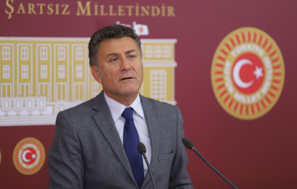 Sarıbal: Maraş’ta yaşanan organize bir katliamdır