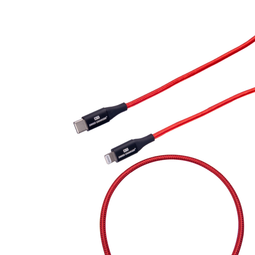 Swiss Charger’dan cepte konforu artıran mobil aksesuarlar