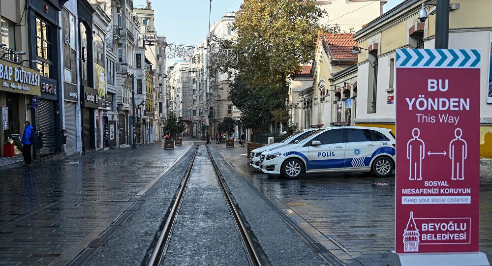 İçişleri’nden ‘istisna’ genelgesi!