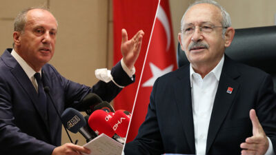 ‘Kılıçdaroğlu aday olmalı’