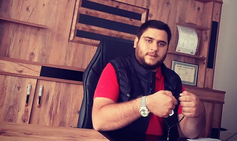 Lider Kuruluş; Reba Otomotiv