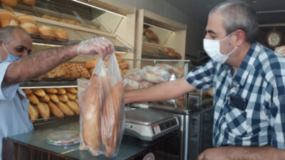 Bursa’da ekmeğe zam geliyor!