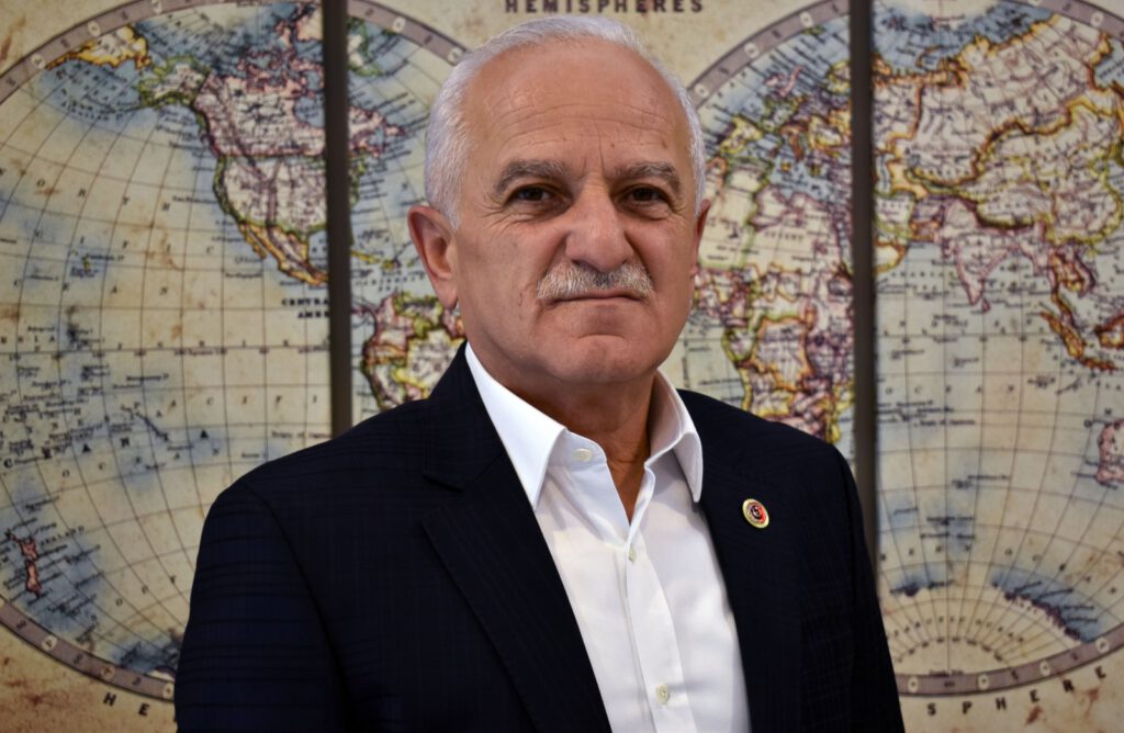 MHP Elini Taşın Altına Koymaya Hazır! Ya Siz!