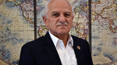 MHP Elini Taşın Altına Koymaya Hazır! Ya Siz!