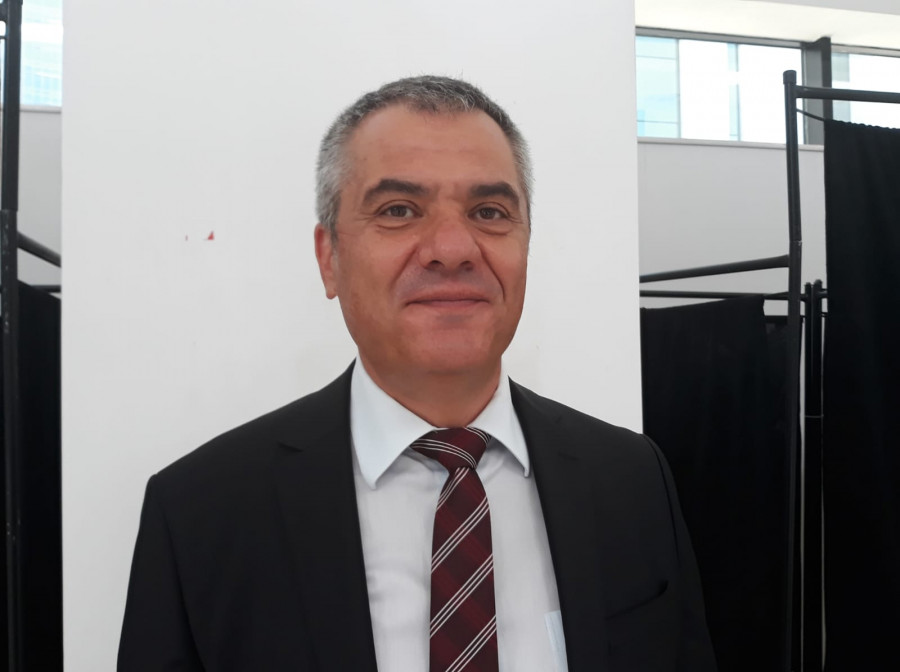 Temizlik işçileri filyasyon ekiplerinde görevlendiriliyor