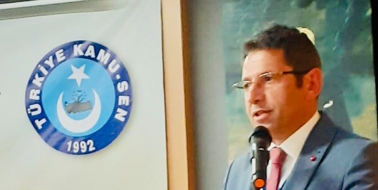 SERVİS SENDİKACILIĞINA SERT TEPKİ!