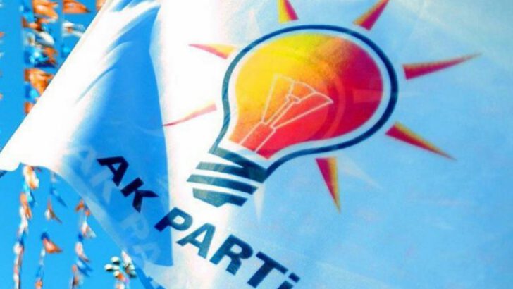 AK Parti Bursa’da İl Başkanlığı düğümü çözülüyor!