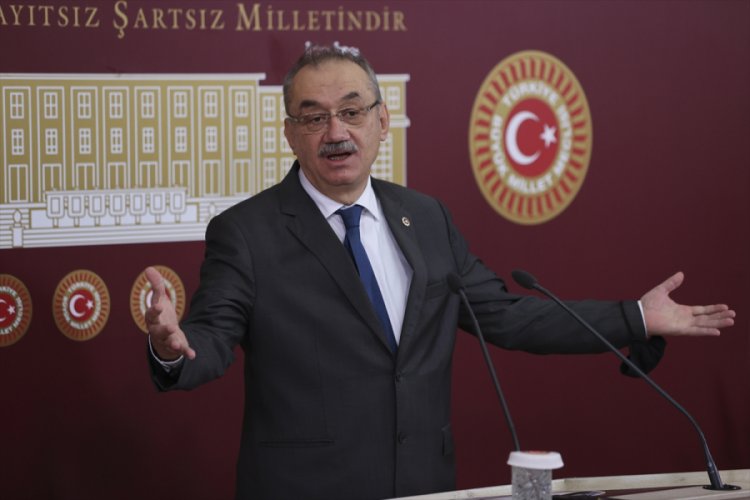 Bahçeli’nin Gündemi Türkiye Değil!