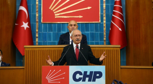 Kılıçdaroğlu’ndan ‘asgari’ mesajı