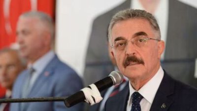 HDP sevdalısı partilerin içine düştükleri telaşı anlamak mümkün değil