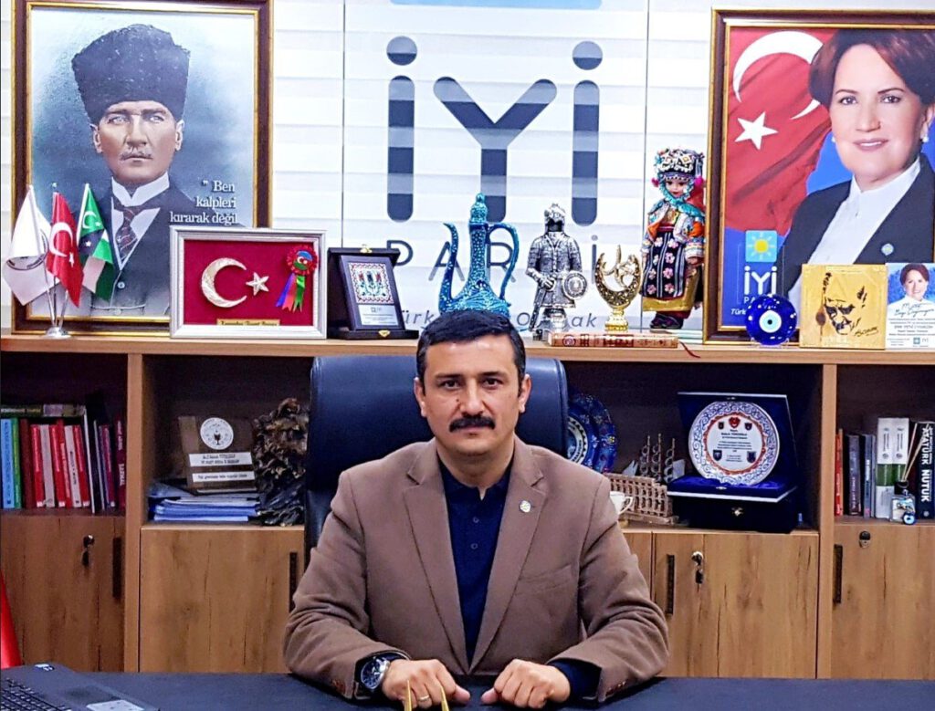 Ödemeyi Kimin Yaptığı Değil Senin Bursa’ya Karşı Niyetin Önemli!