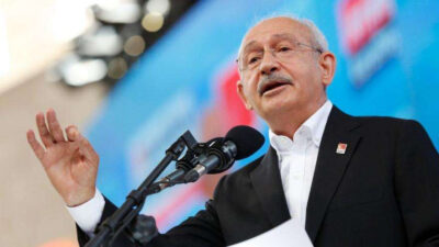 Kılıçdaroğlu’ndan adaylık açıklaması