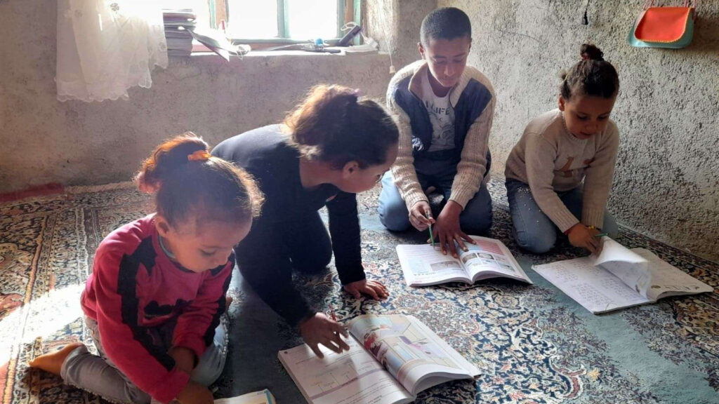Uzaktan eğitim mağdurları