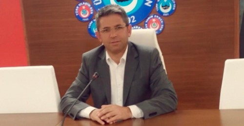 NE DURUYORSUN KADIN CİNAYETLERİNE DUR DE!
