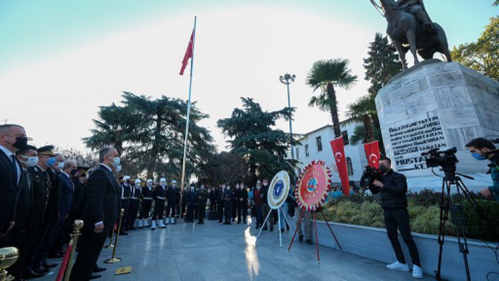 Bursa Büyükşehir’in Sorusuna Eleştiri Yağmuru!