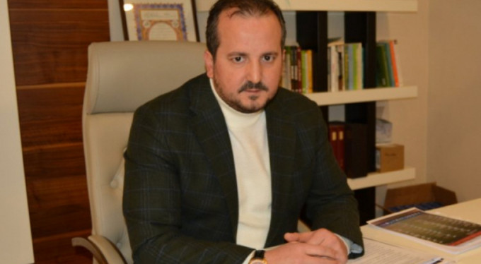 Bursa Milletvekili Özen: “2021 bütçesi milletin bütçesidir”