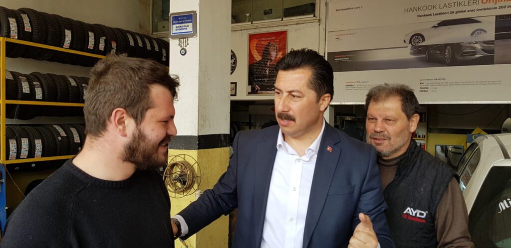 6 Yılda Hiçbir Şey Değişmedi!