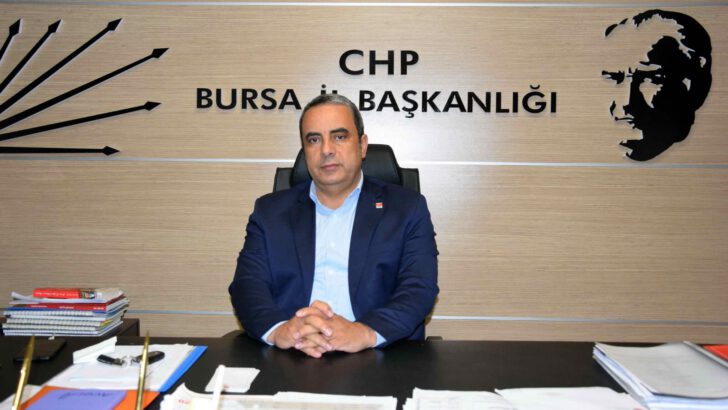 CHP’den ASGD’ye Tam Destek!