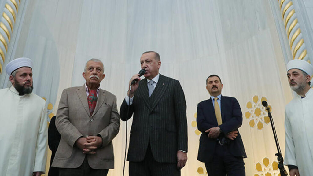 Erdoğan’dan ‘korona’ uyarısı!