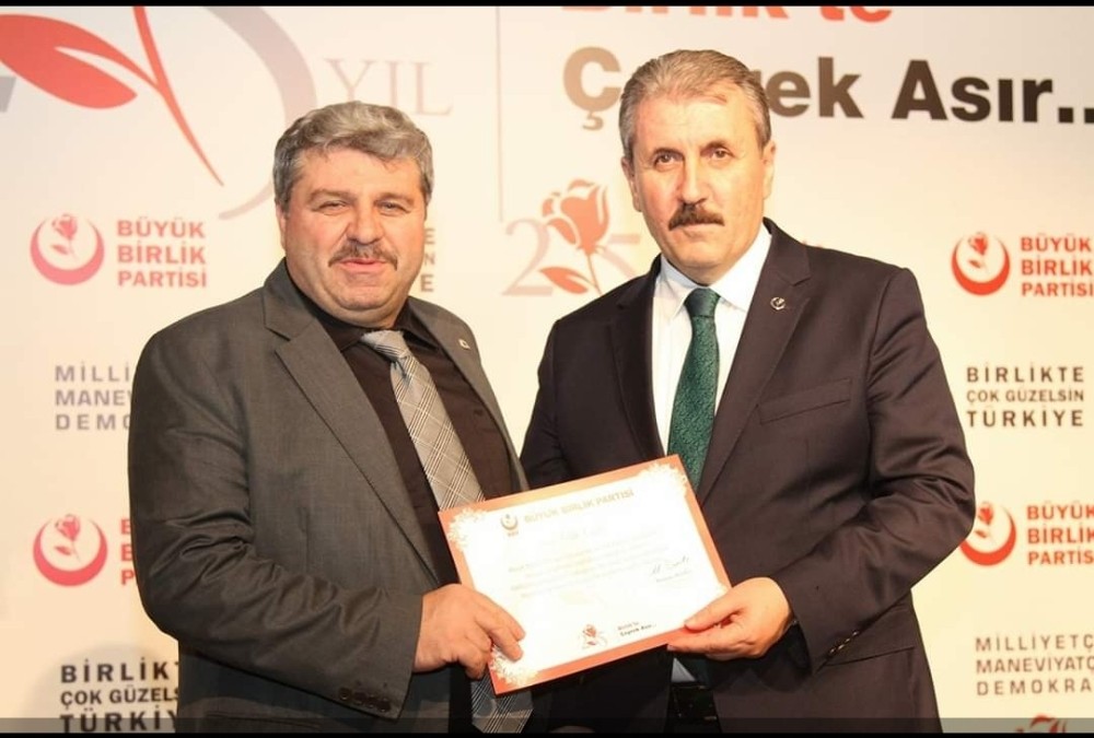 Büyükşehir’den Normal Şartlarda da Aynı Özveriyi Bekliyoruz!