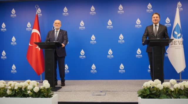 Kim ne derse desin, biz özgürlük diyeceğiz