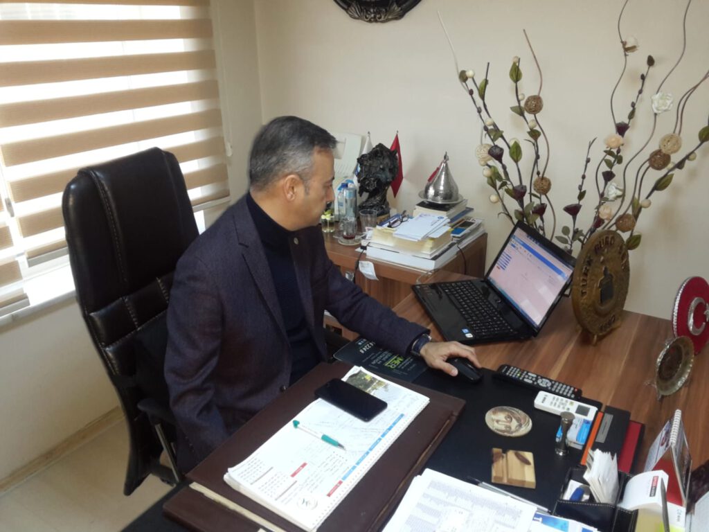 2021’DE %3+3 ZAM, MUTFAK YANGININA ELEKLE SU TAŞIMAKTIR!