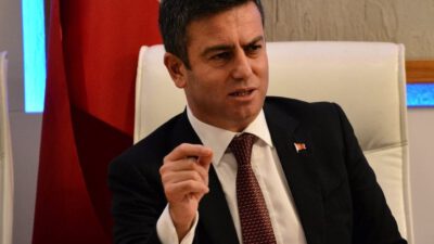 AYDIN: “YÜZDE 6.7’LİK BÜYÜME 2021’DE DAHA İYİ BİR PERFORMANSIN İŞARETİ”