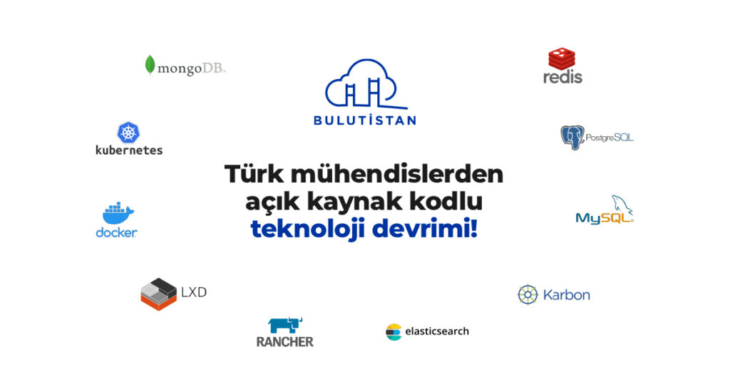 Türk mühendislerden açık kaynak kodlu teknoloji devrimi!