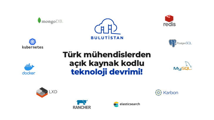 Türk mühendislerden açık kaynak kodlu teknoloji devrimi!