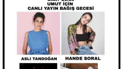 İnstagram’da Canlı Yayın Açarak Sma Hastası Umut Bebeğe Umut Oldular.