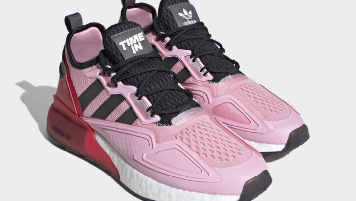 adidas Originals x Ninja’ dan “Embrace The Grind”