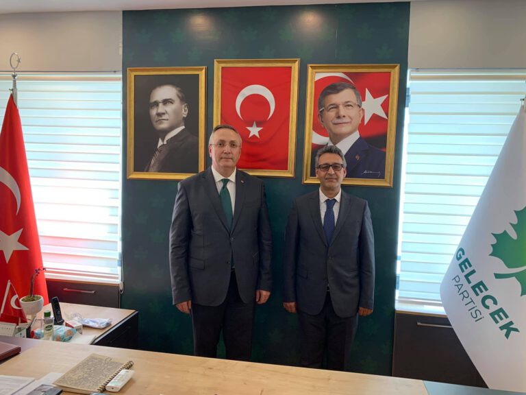 Osmangazi Bir Cevap Bekliyor!