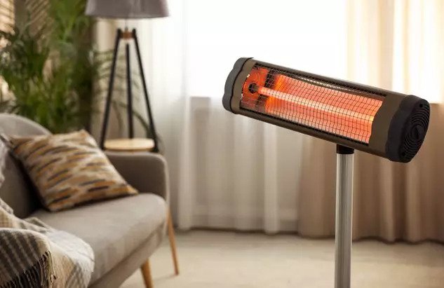 Doğal gaz ve kömür kullanımı azaldı, elektrikli ısıtıcılara rağbet arttı