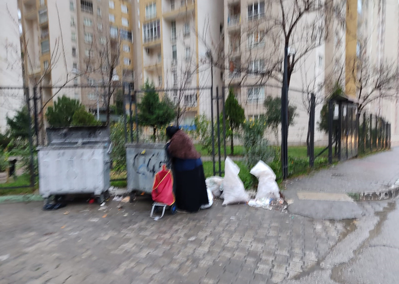 Bu utanç hepimize yeter!