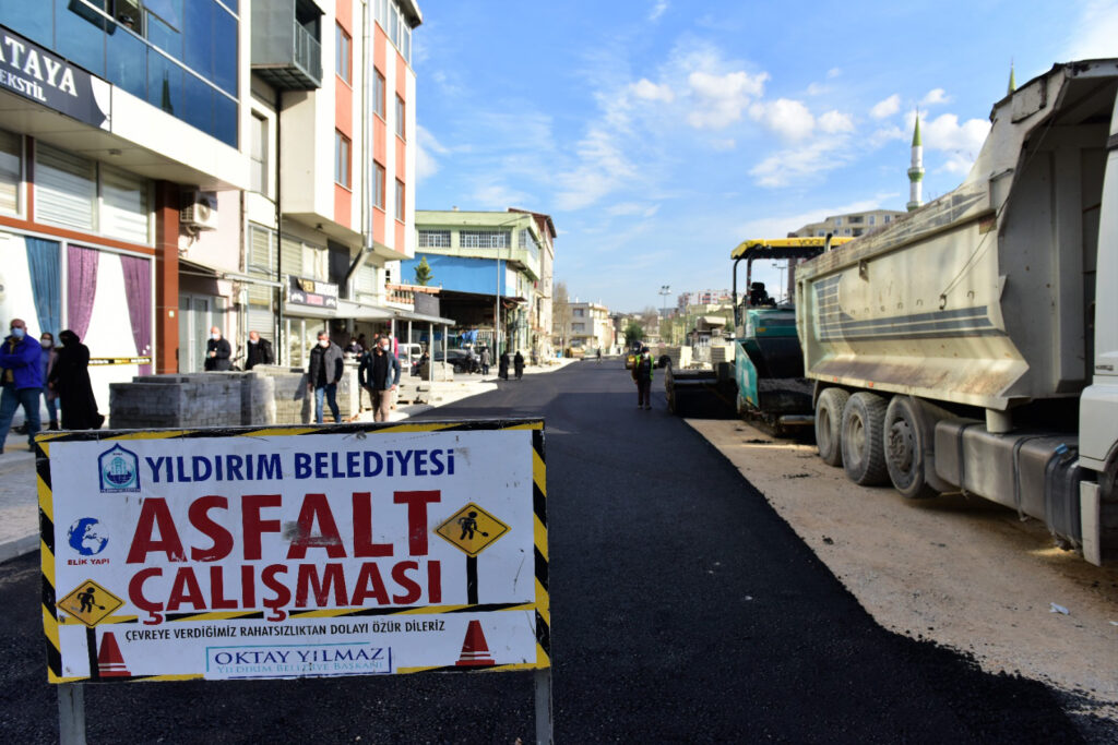 YILDIRIM’DA VATANDAŞA ‘KATILIM PAYI’ MÜJDESİ