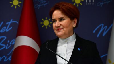 Akşener’den Olay TV yorumu