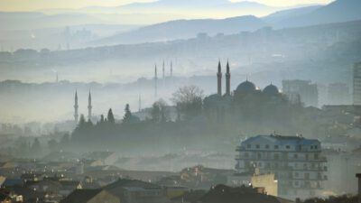 DOĞADER: ‘Bursa’nın havası temiz’ ifadeleri gerçeği yansıtmıyor