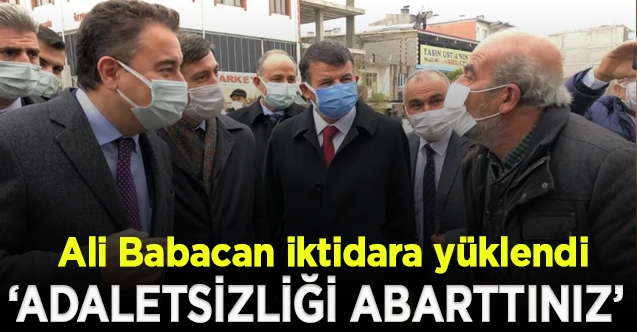 Hem yönetemiyorlar, hem halkın onuruyla oynuyorlar