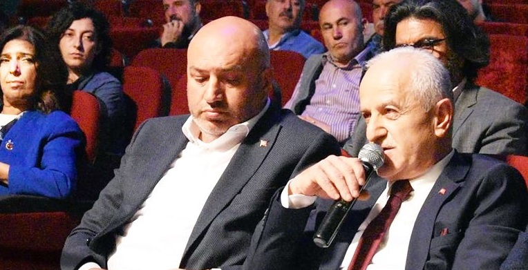 Meclis Toplantısı’nı 8 Ocak’ta Canlı Yayınlayalım!