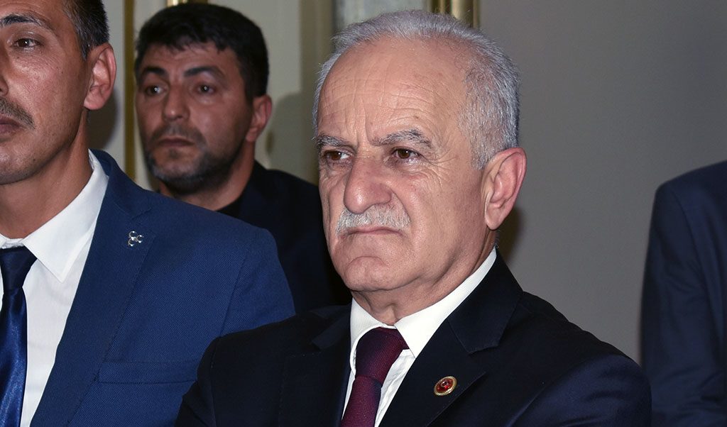 MHP’li İsim İddiaların Peşini Bırakmıyor