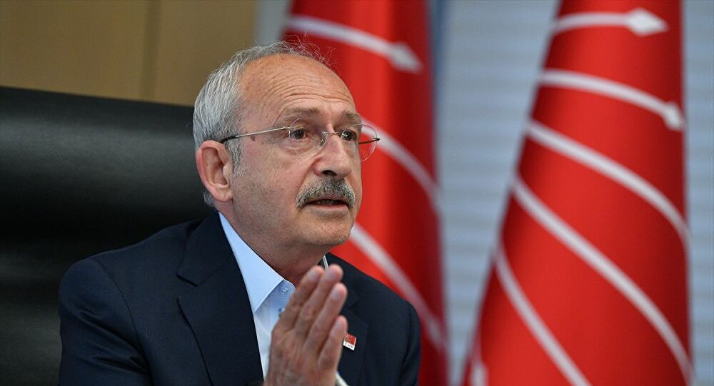 Kılıçdaroğlu’ndan ‘Varlık Fonu’ çıkışı!