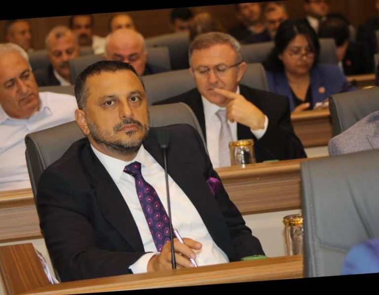 Bursa’da Elektrik ve Doğalgaz’ı Kesik Vatandaşlarımıza Yardım Kampanyası Başlatalım!
