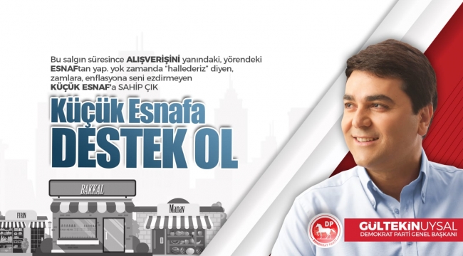 Uysal’dan Kahveciler Odası’na ziyaret